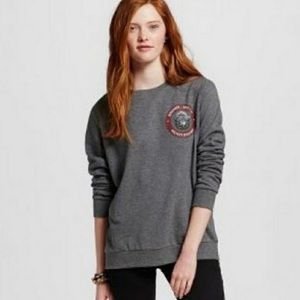 crooks and castles medusa moletom com capuz